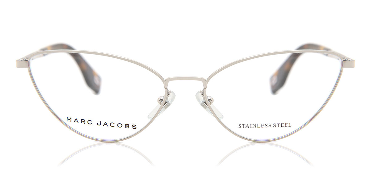 Фото - Сонцезахисні окуляри Marc Jacobs MARC 371 3YG 56 Złote Damskie Okulary Korekcyjne E 