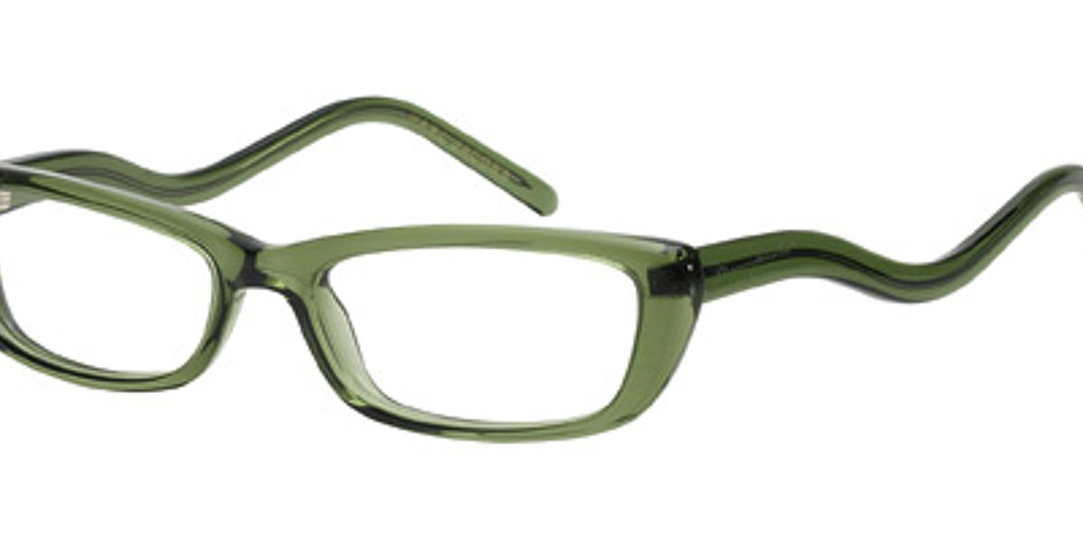 Marc Jacobs MJ 082 BB9 Glasses Green SmartBuyGlasses UK