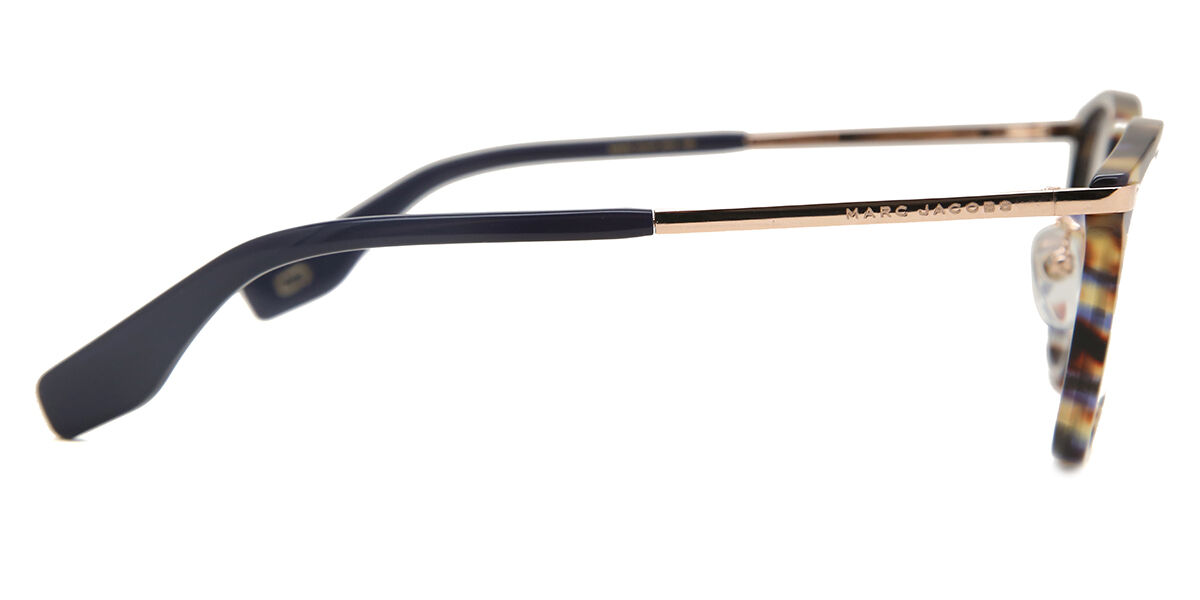Marc Jacobs キャットアイフレムメカネ MJ1015 807 マーク ジェイコブス MARC JACOBS 眼鏡フレーム アイウェア 51