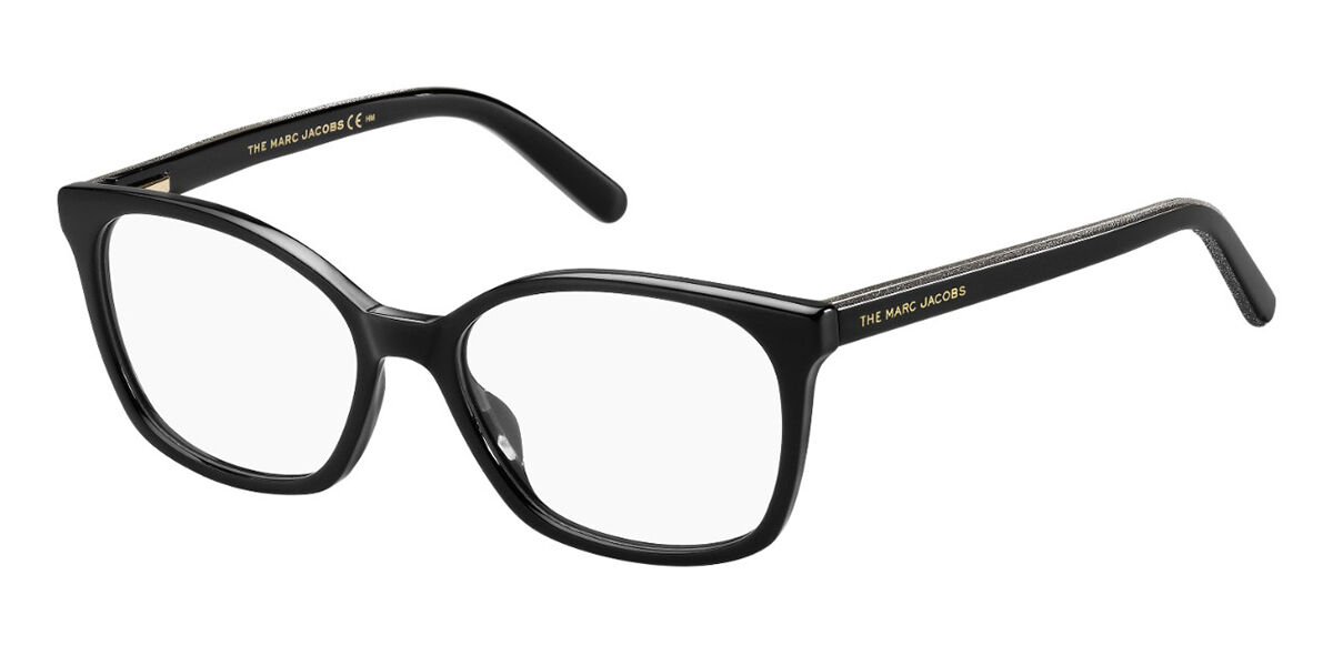 Marc Jacobs MARC 464 807 Black Eyeglasses | SmartBuyGlasses Canada