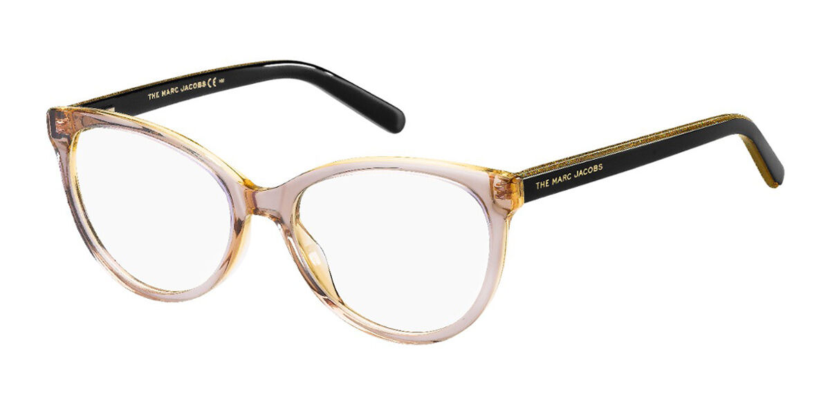 marc jacobs eyewear manufacturer