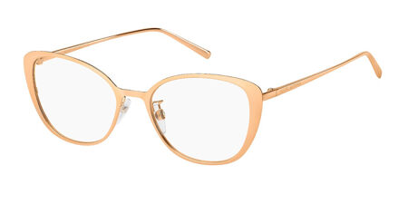 Marc Jacobs MARC 482/F Asian Fit Eyeglasses