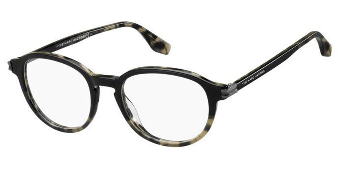 Marc Jacobs MARC 517 I21 Óculos De Grau Masculino Tortoiseshell