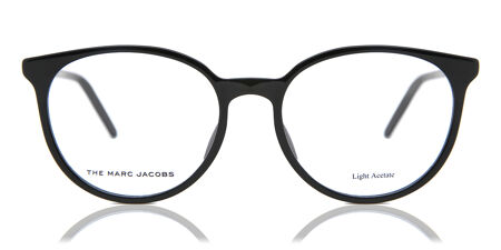 Occhiali da vista Uomo Marc Jacobs 471 807/14 BLACK