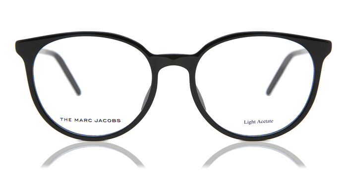 NEW MARC JACOBS MARC 511 01ED 00 EYEGLASSES GREEN WOMEN EYEWEAR MARC JACOBS Marc Jacobs Glasses MARC-511 1ED main image 2