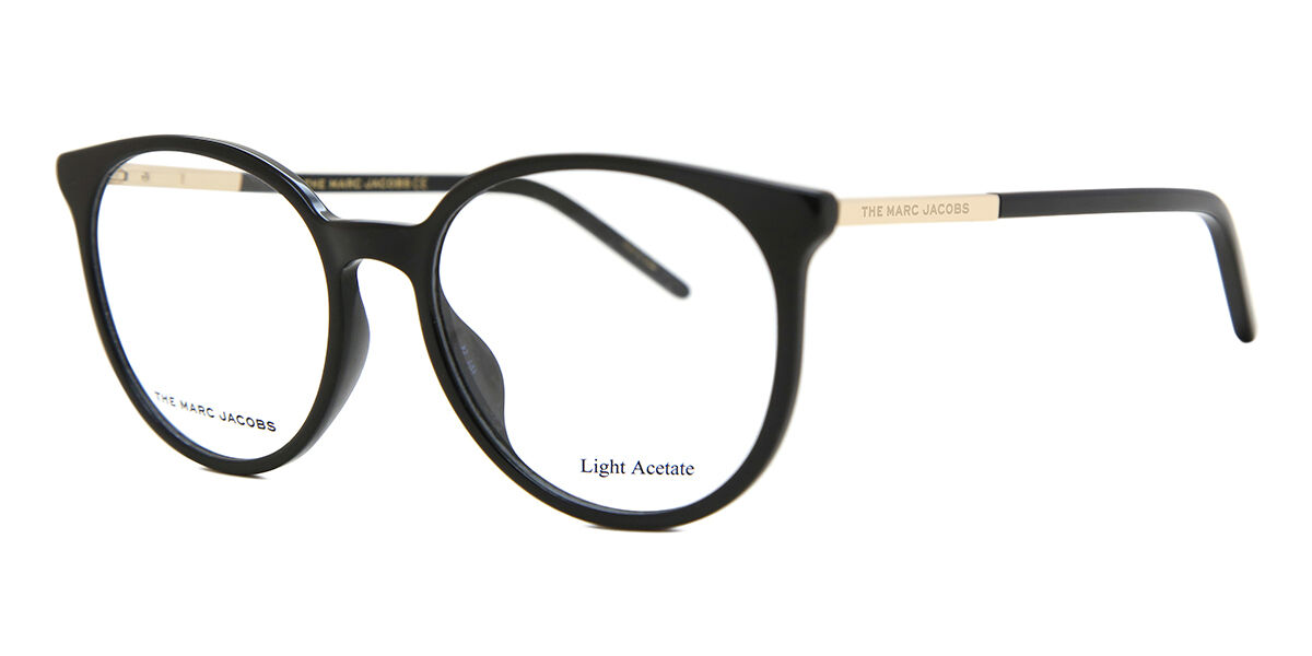 Marc Jacobs オハルフレムメカネ MARC511 807 Marc Jacobs MARC 511 807 眼鏡 | 今すぐオンラインで購入
