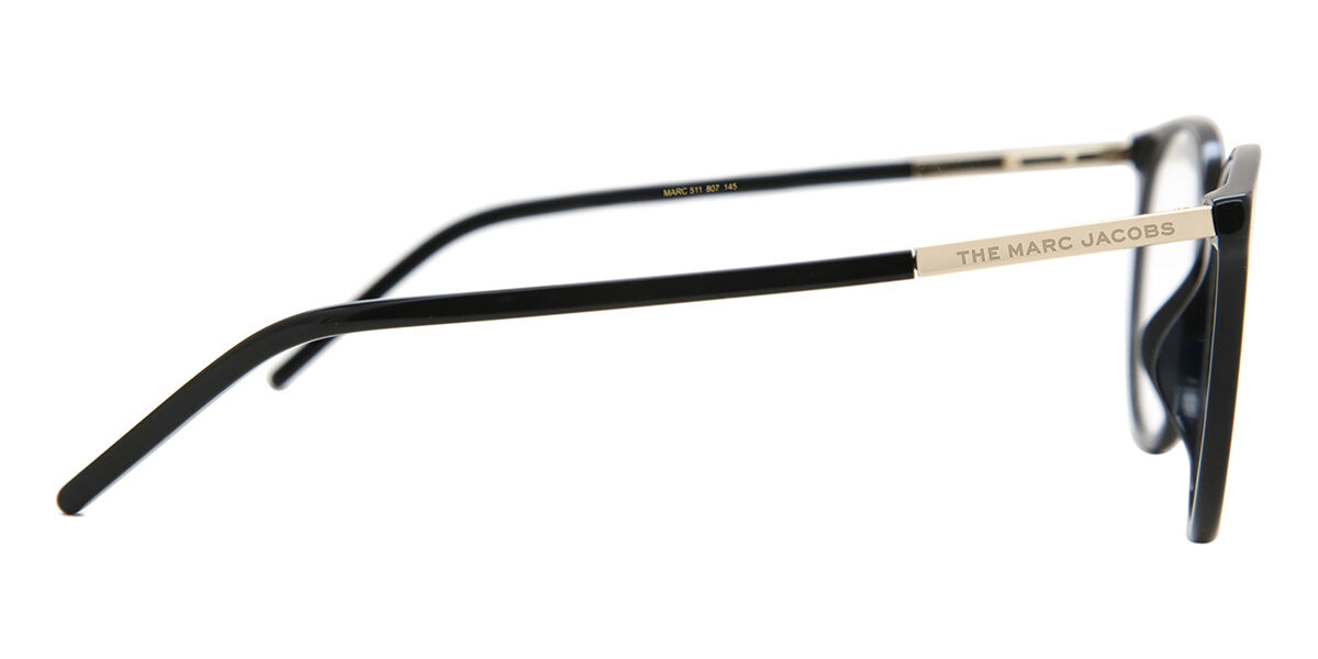 Marc Jacobs オハルフレムメカネ MARC511 807 Marc Jacobs MARC 511 807 眼鏡 | 今すぐオンラインで購入