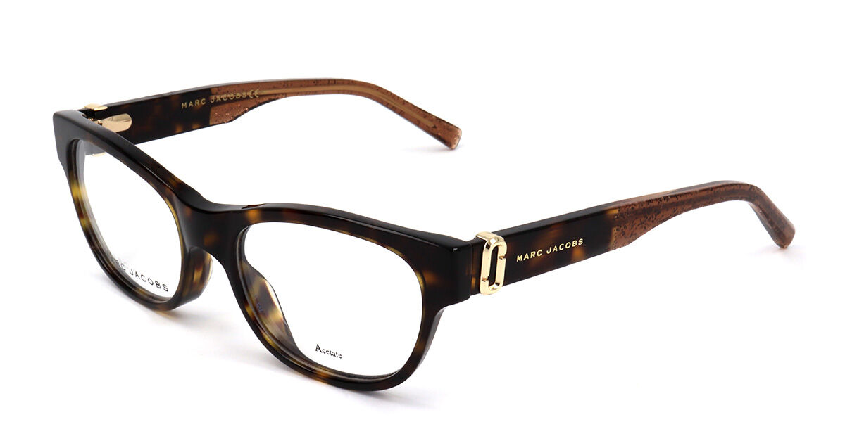 Marc Jacobs MARC 251 DXH Glasses Havana | VisionDirect Australia