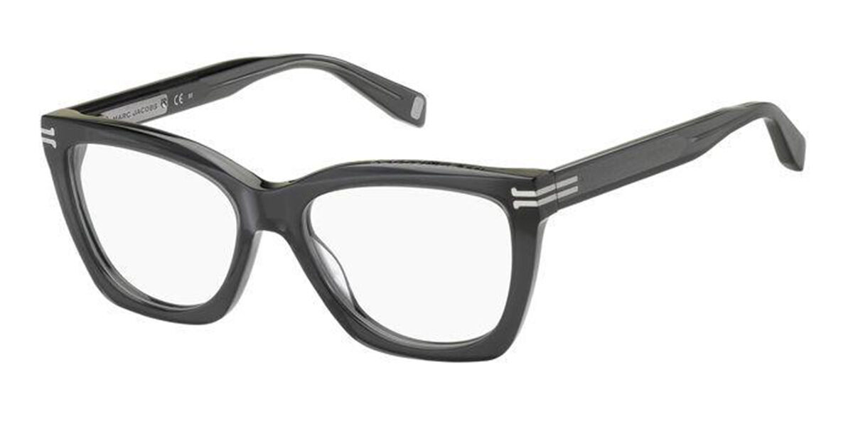 Marc Jacobs MJ 1014 KB7 Eyeglasses in Grey | SmartBuyGlasses USA