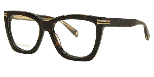 Buy Marc Jacobs MJ 1014 KRZ Dark Tortoise Designer Glasses Online