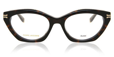 Marc Jacobs MJ 1015 Eyeglasses