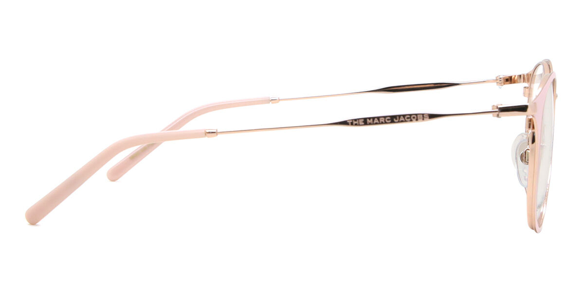 Marc Jacobs ラウントフレムメカネ MARC536 FWM Marc Jacobs Glasses MARC-536 FWM