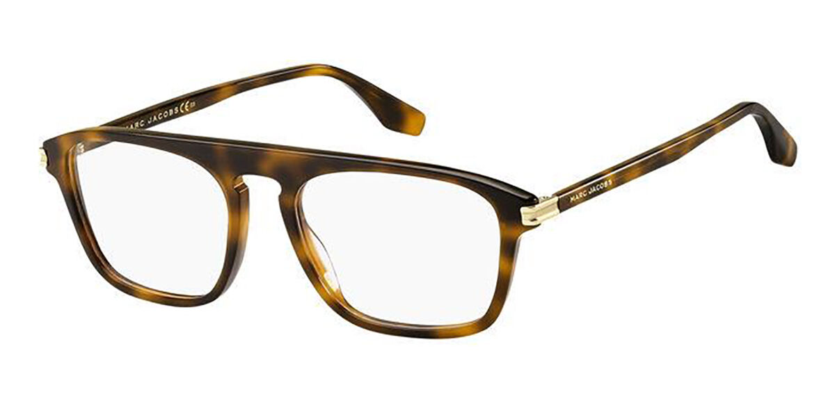 Marc Jacobs MARC 569 05L Eyeglasses in Tortoiseshell | SmartBuyGlasses USA