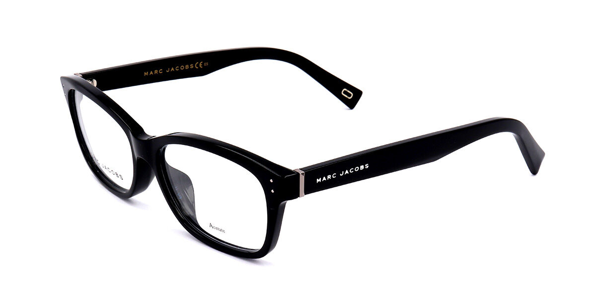 marc jacobs eye glasses