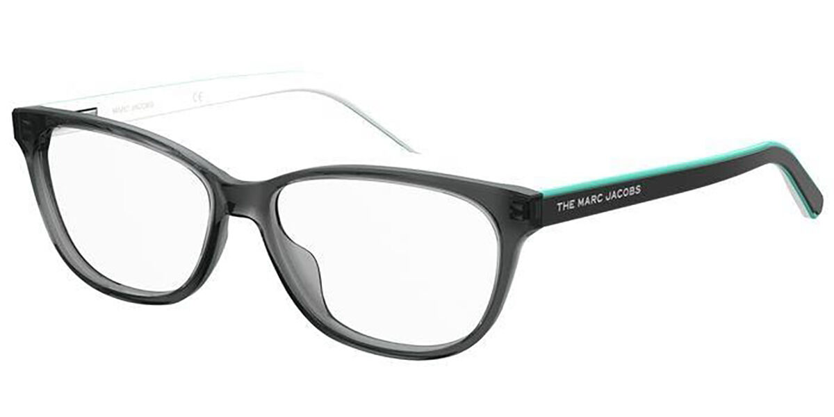 Фото - Сонцезахисні окуляри Marc Jacobs MARC 462 R6S 51 Przezroczyste Męskie Okulary Korek 