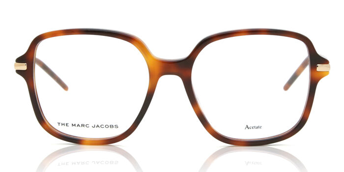 Marc Jacobs MARC 282 086 Tortoise Eyeglasses | Vision Direct  display picture 1