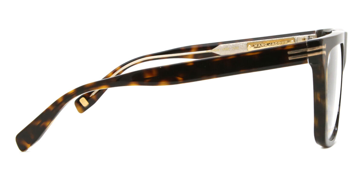 Marc Jacobs スクエアフレムメカネ MJ1063 KRZ Marc Jacobs Glasses MJ-1063 KRZ