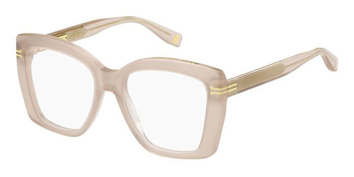 Marc Jacobs MJ 1064 HJV Yellow Tortoise Eyeglasses  display picture 3