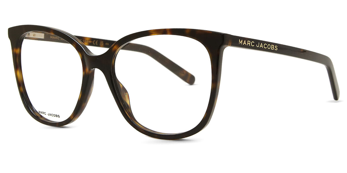 Marc Jacobs MARC 662 086 Glasses | Buy Online at SmartBuyGlasses UK