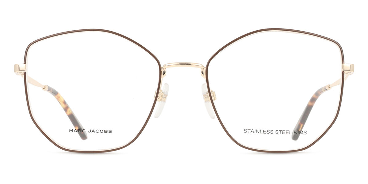 Marc Jacobs MARC 741 06J glasses | Buy online now | SmartBuyGlasses US