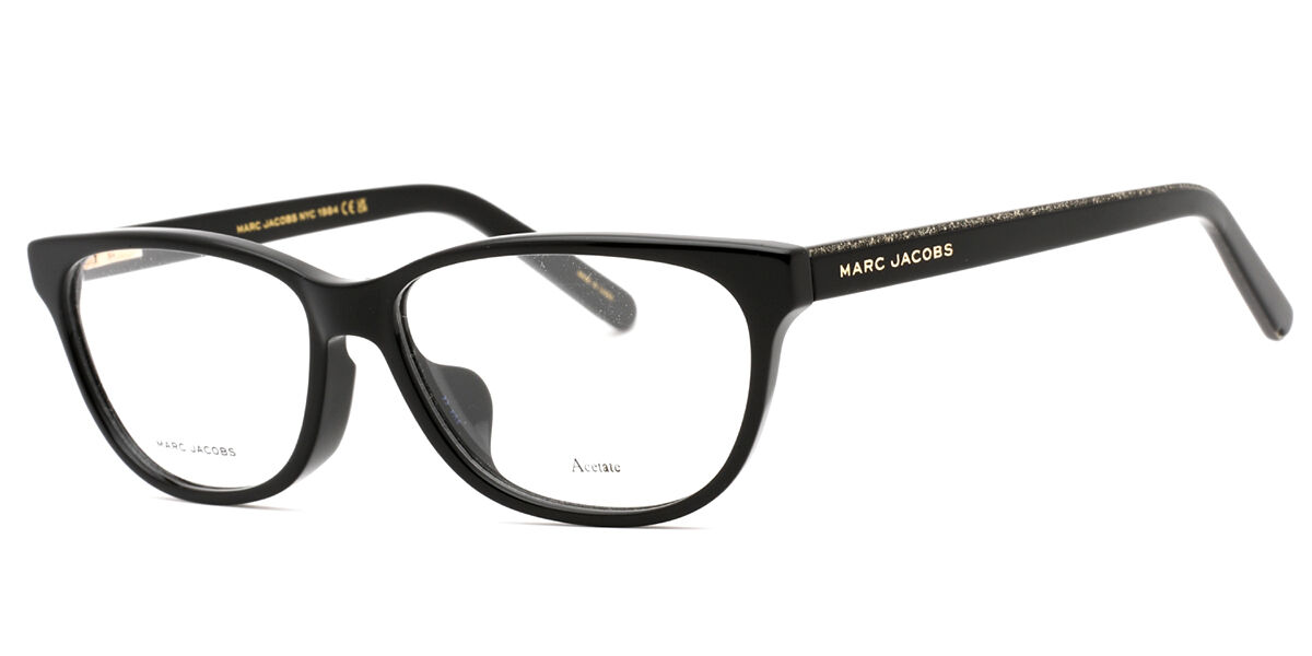 Marc Jacobs MARC 462/F Asian Fit 087 Womens GlassesSize - Free Lenses - HSA/FSA Insurance - Blue Light Block Available