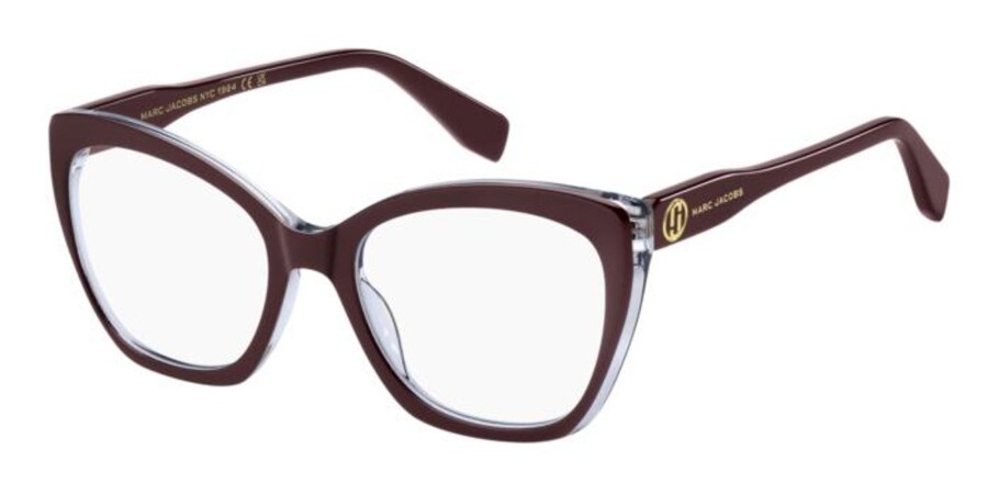 Marc Jacobs MARC 857 LHF glasses | Buy online now | SmartBuyGlasses US
