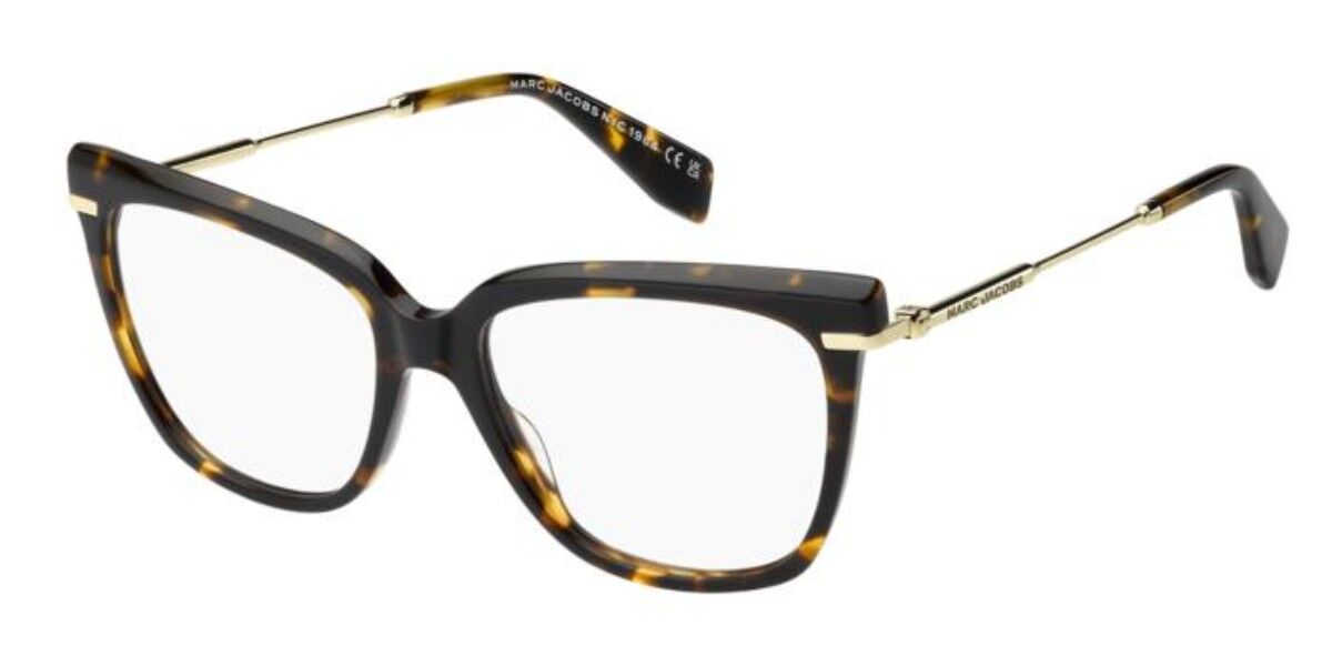 Marc Jacobs MARC 891 086 53  Glas&ouml;gon (Endast B&aring;ge) Kvinna