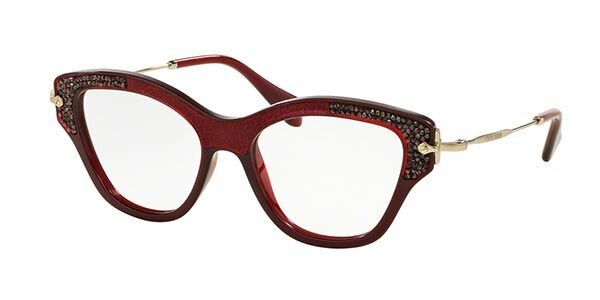 miu miu prescription eyeglasses