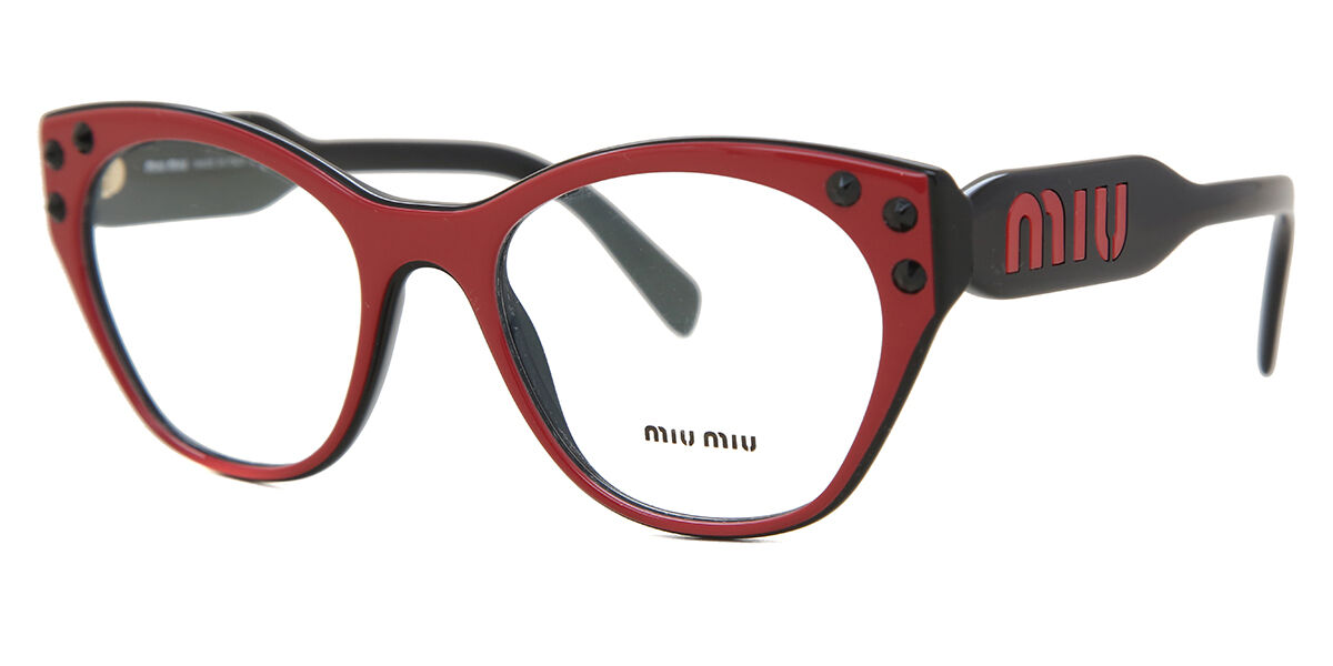 Miu Miu MU02RV 1051O1 SmartBuyGlasses
