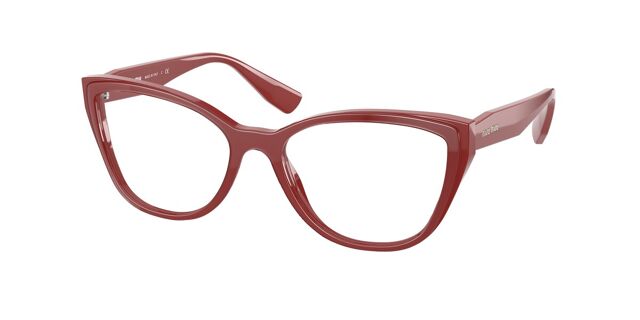 Miu Miu MU04SV 05F1O1 Glasses | Buy Online at SmartBuyGlasses USA