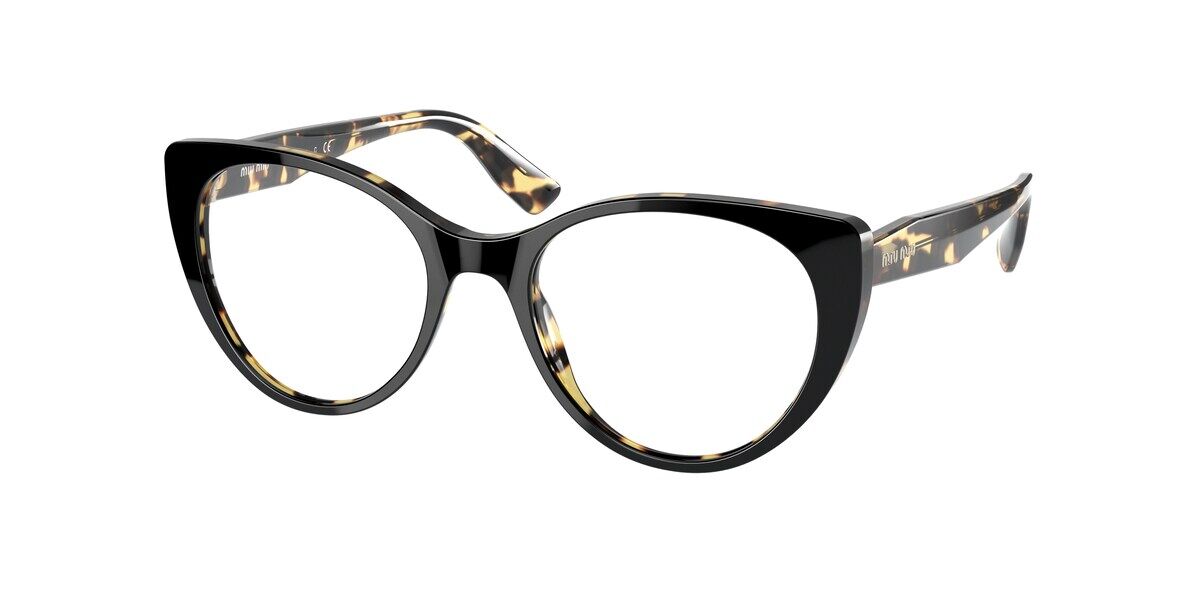 Miu Miu Occhiali da Vista | SmartBuyGlasses Italia