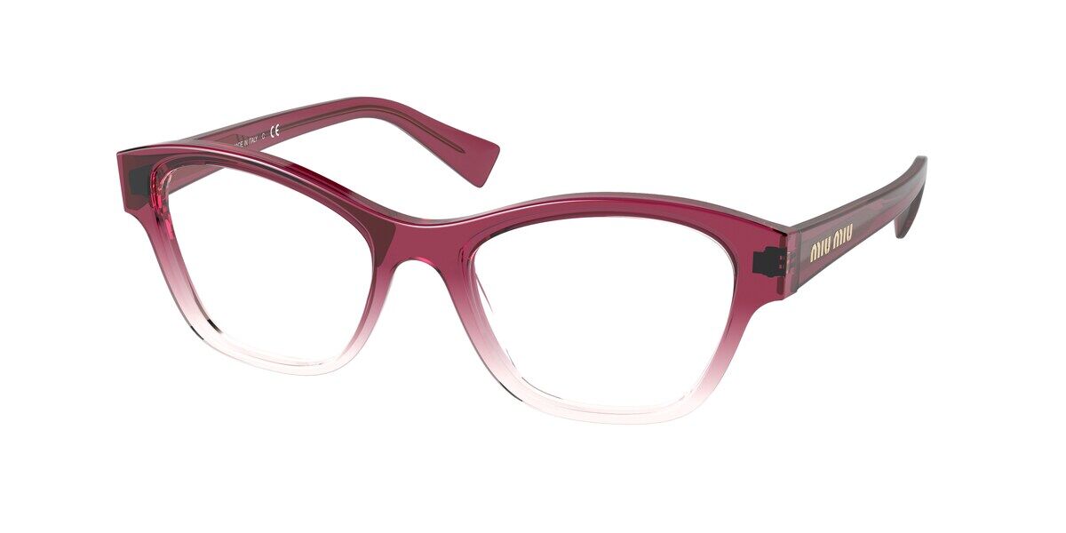 miu miu eye glasses