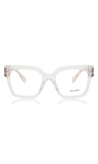 Lunettes Transparentes Style Moderne et Épuré EasyLunettes