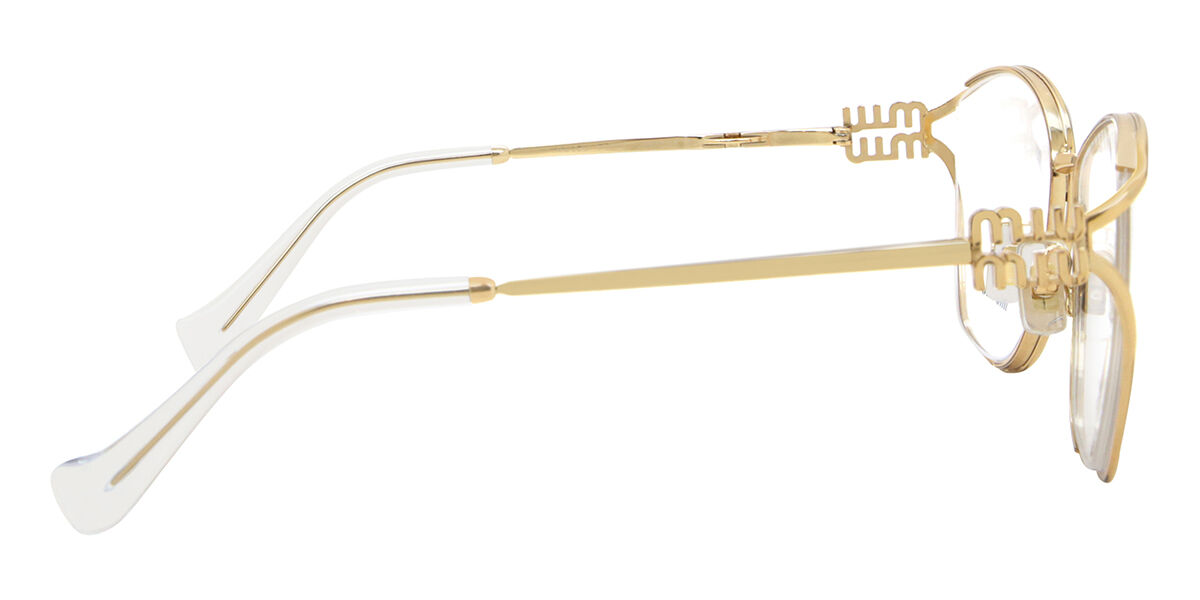 Miu Miu MU53UV 5AK1O1 glasses | Buy online now