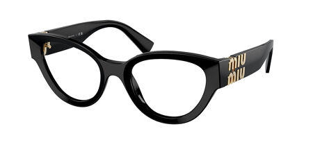 Miu Miu Prescription Glasses | SmartBuyGlasses UK
