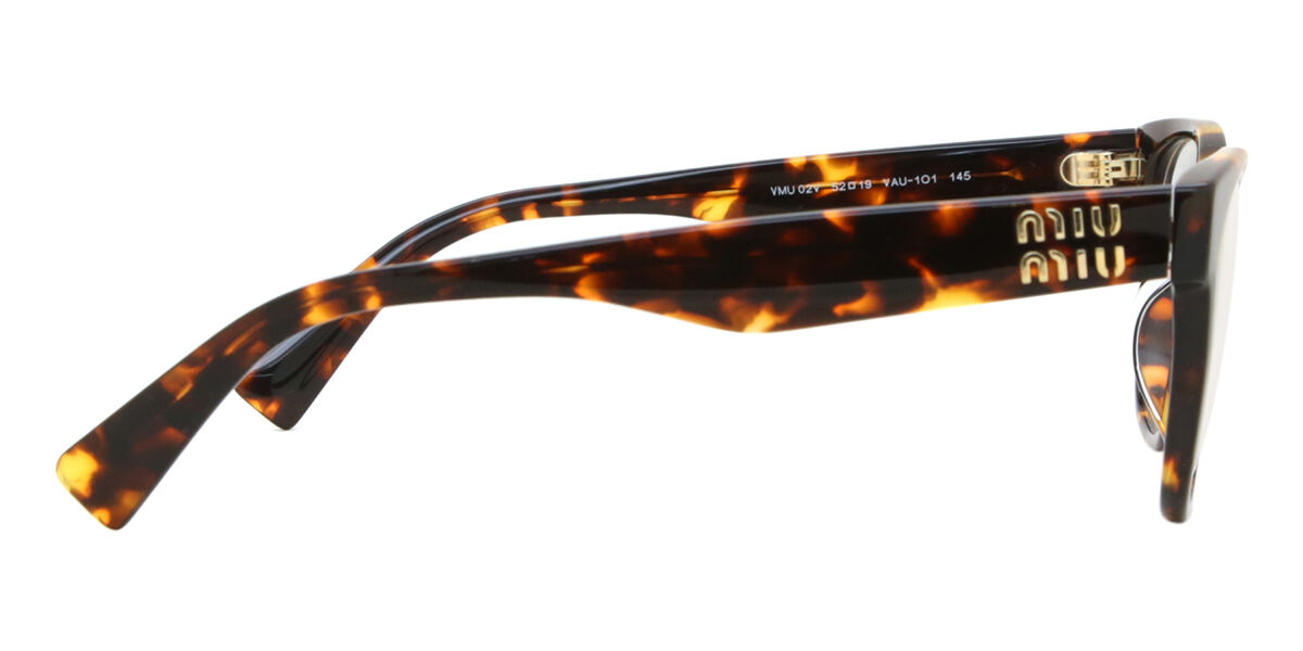 Miu Miu MU02VV VAU1O1 glasses | Buy online now