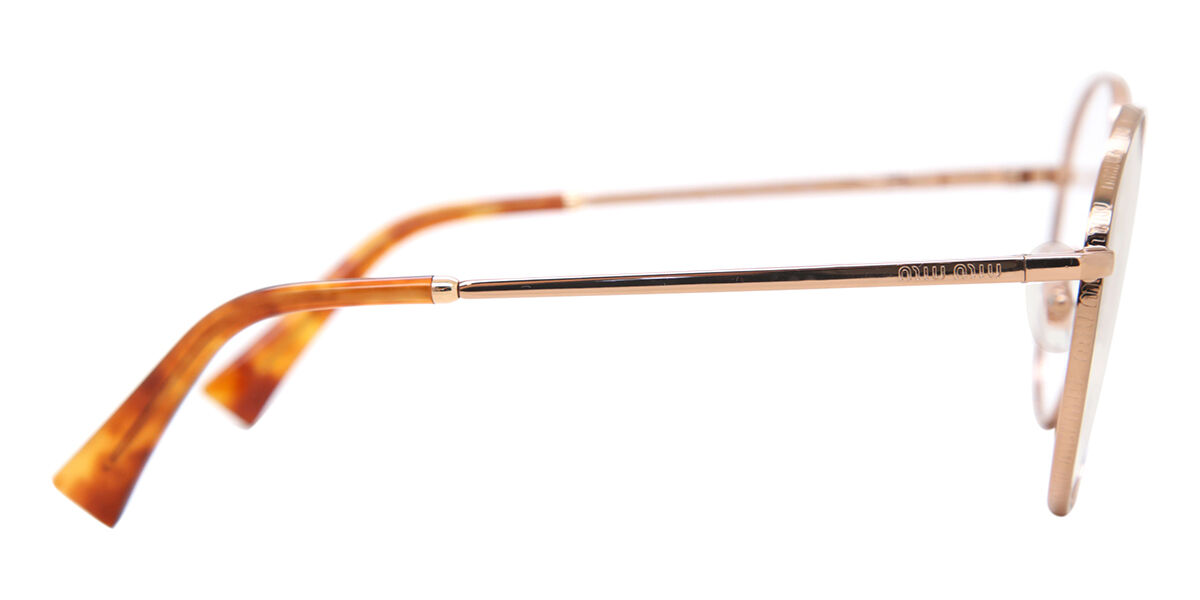 Miu Miu MU51VV ZVF1O1 glasses | Buy online now