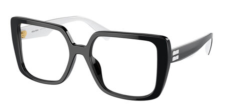 Miu Miu Prescription Glasses | SmartBuyGlasses UK
