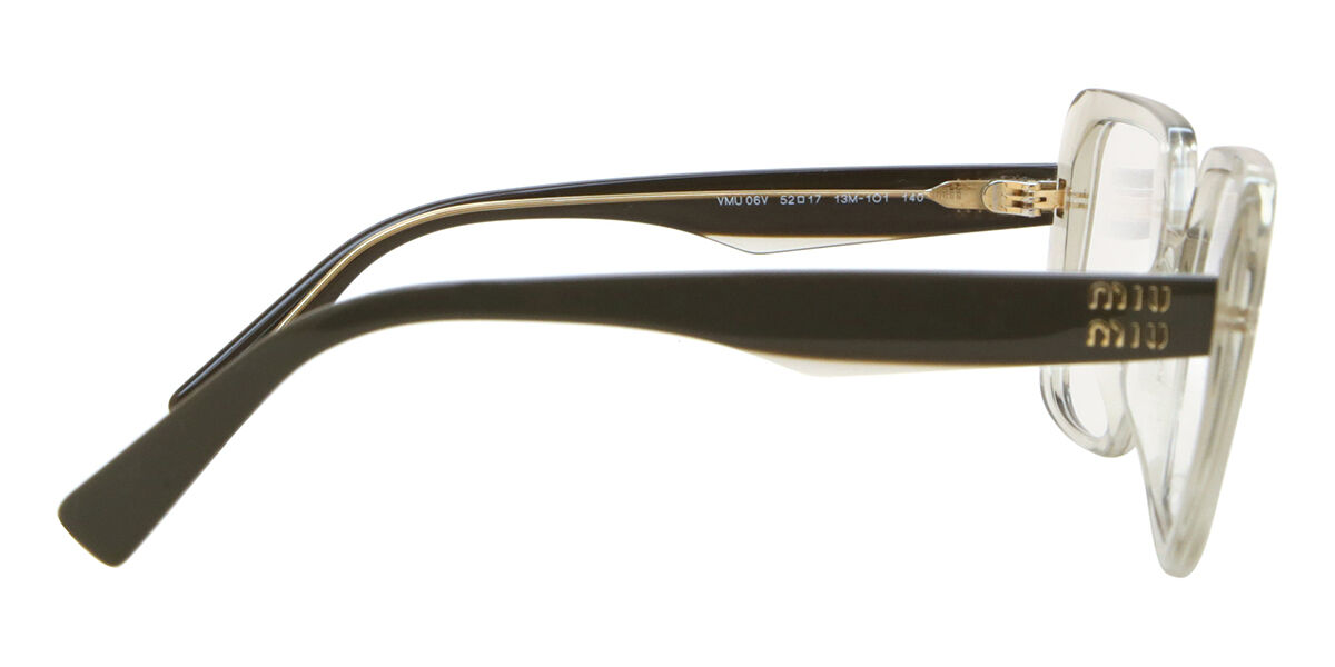 【送料込み】miu miu★SALE★5BG264 MU 14ZS Sunglasses - Miu Miu by Prada Authorized Retailer