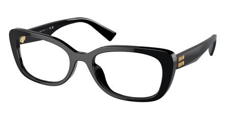 Buy Miu Miu Prescription Glasses | SmartBuyGlasses