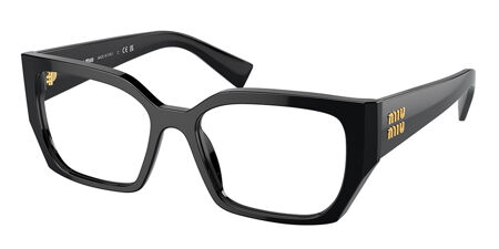 Miu Miu MU03VV Eyeglasses