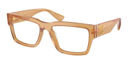 Miu Miu MU02XV Eyeglasses