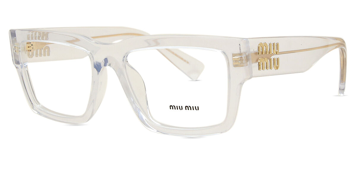 Miu Miu MU02XV 2AZ1O1 glasses | Buy online now