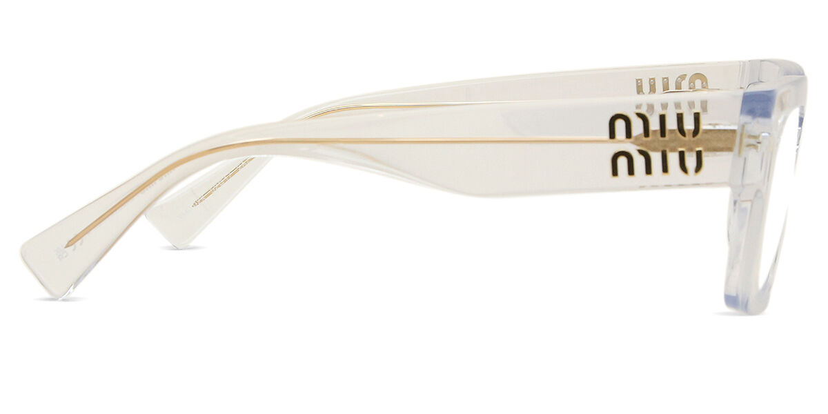 Miu Miu MU02XV 2AZ1O1 glasses | Buy online now