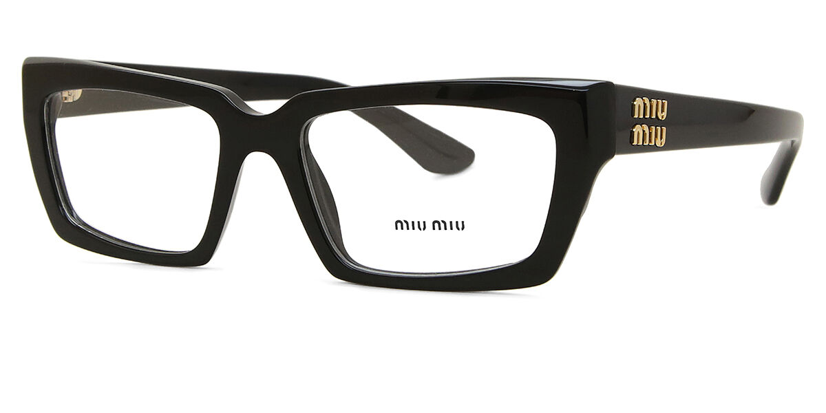 Miu Miu MU04XV 1AB1O1 glasses | Buy online now