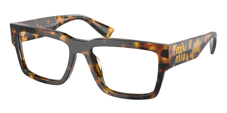 Miu Miu MU02XV Eyeglasses