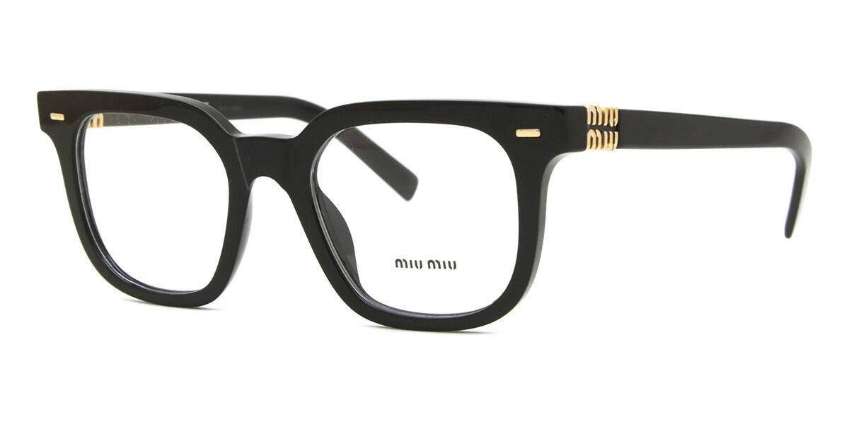 Miu Miu MU06XV 16K1O1 Glasses | Buy Online at