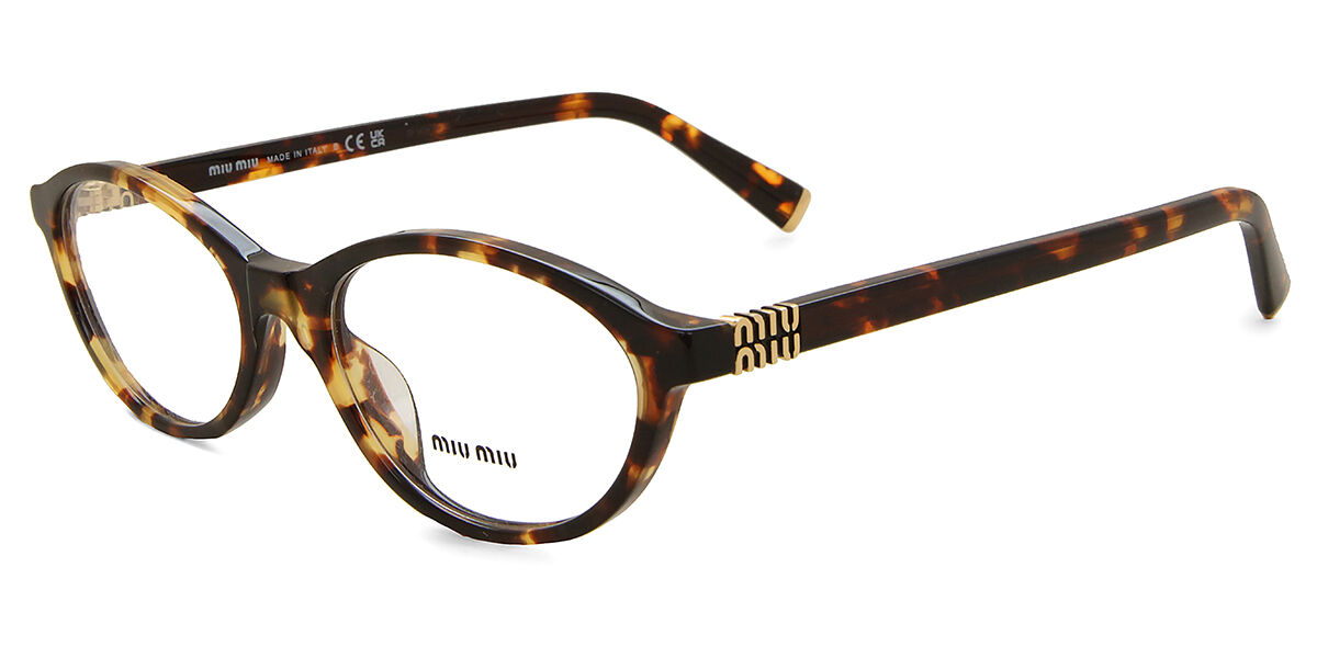 Miu Miu MU09XV VAU1O1 glasses | Buy online now