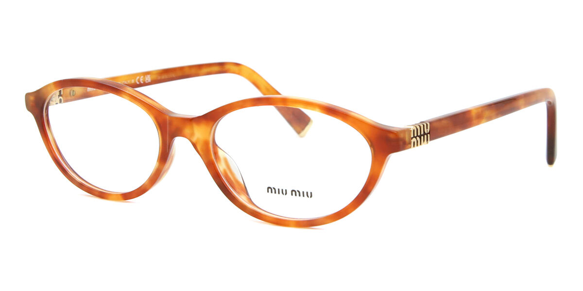 Miu Miu MU09XV 4BW1O1 glasses | Buy online now