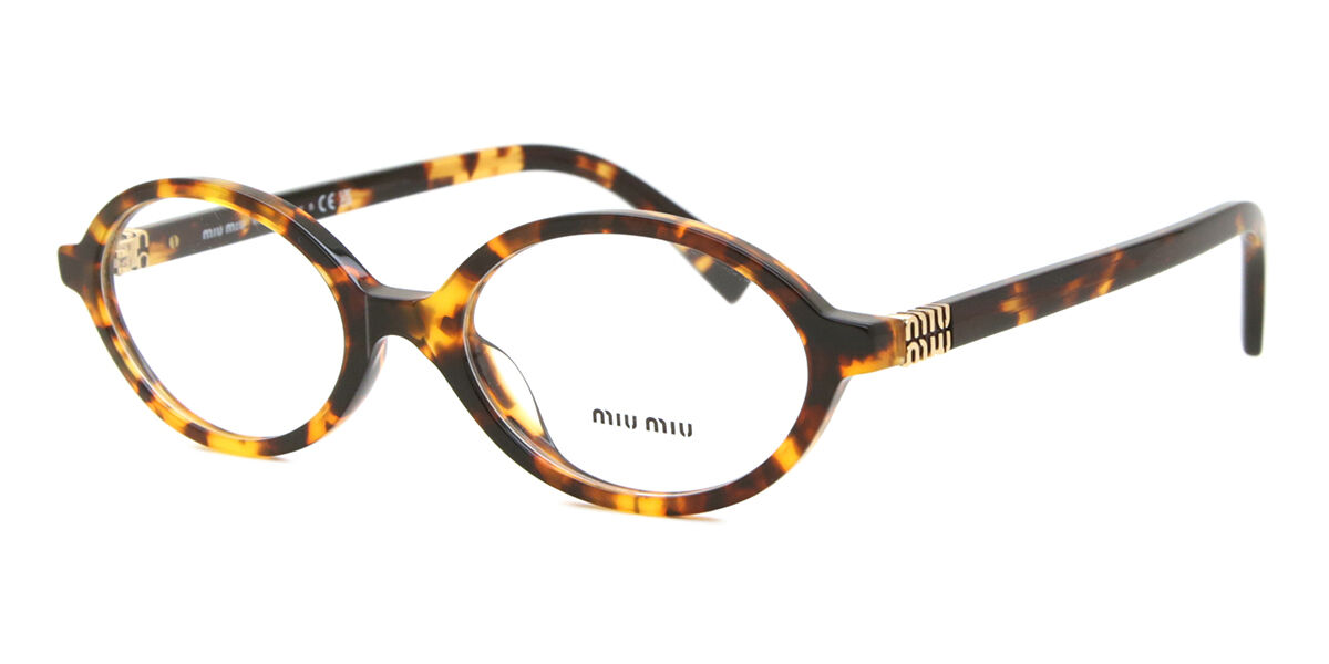 Miu Miu MU01XV VAU1O1 glasses | Buy online now